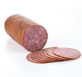 Füme Burger Bacon Baton